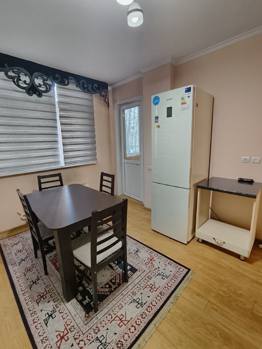 Сдается 3 -х комнатная квартира