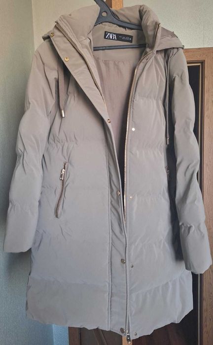 ПРОДАМ Женская куртка зимняя