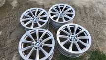 Джанти Sport Paket BMW 19