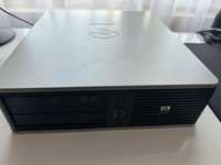 HP Compaq dc7800 Small Form Factor PC