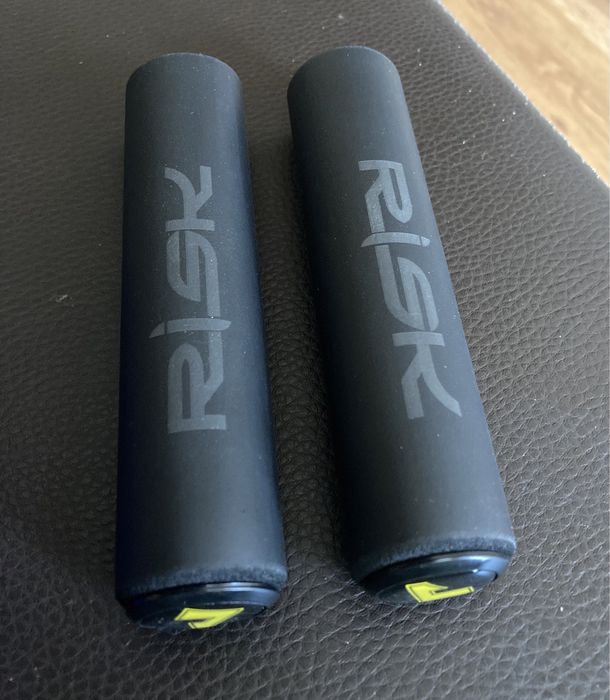 Удобни Вело ръкохватки за вашето колело 3 цвята