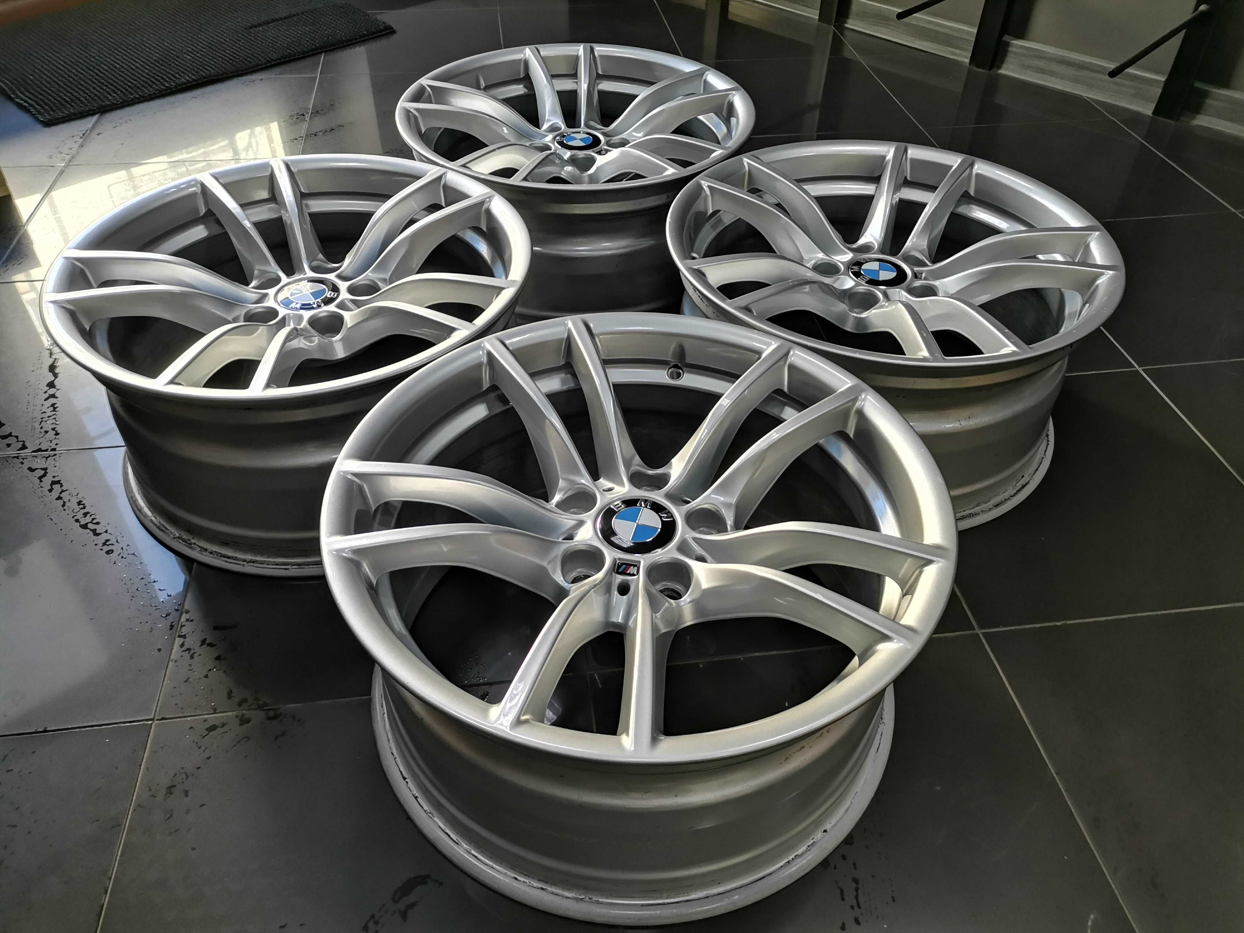 18” BMW Джанти Style 640 M БМВ E46 E90 E91 E92 F30 F31 F32 F36 F10 F11