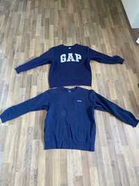 Bluza Reebok si Gap