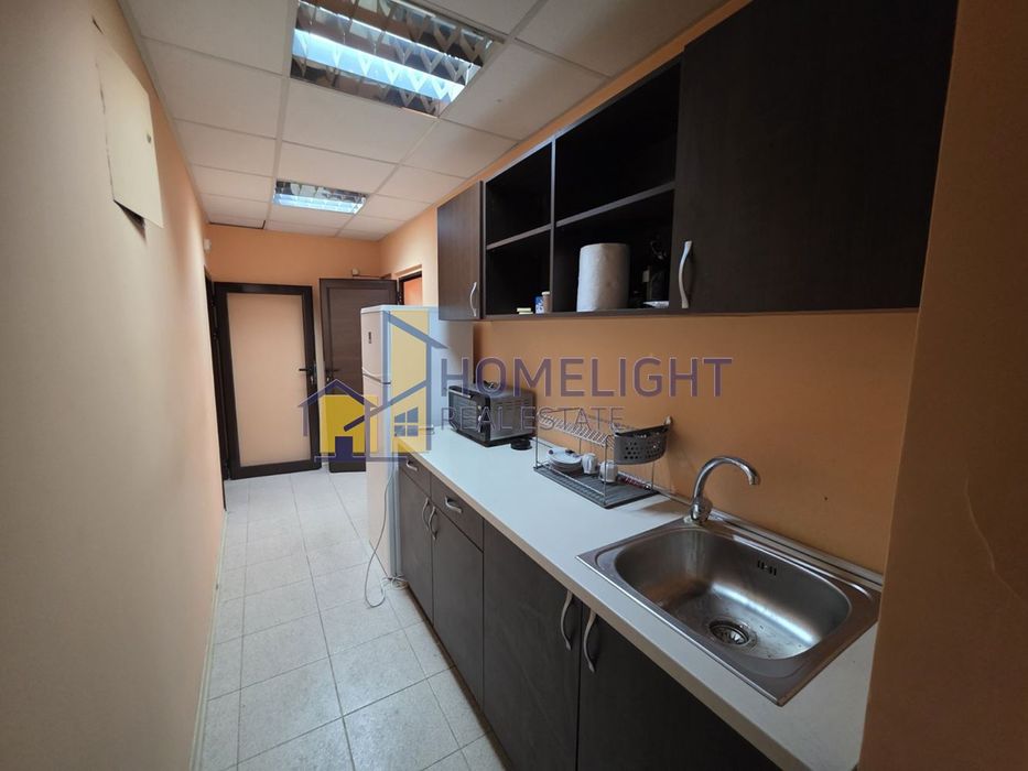 Офис в кв. Дружба 2