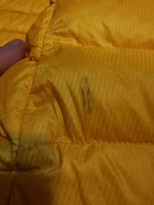 Geacă puf ultra light Simond Alpinism Light M damă fill 800