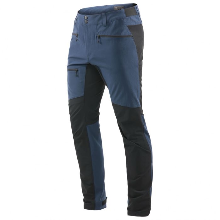 Haglofs Rugged Glex Pant-мъжки трекинг панталон
