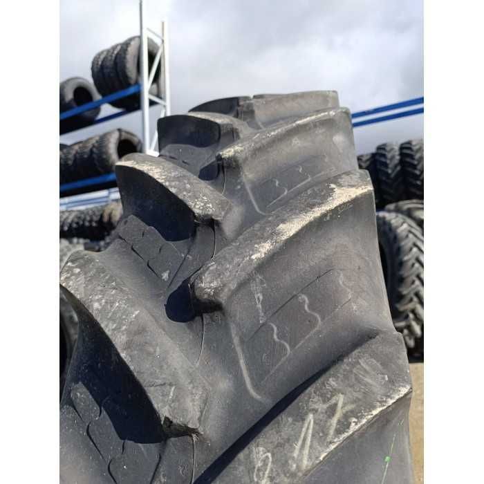 Anvelopa Tehnologica 380/90r46 14.9r46 Bkt Second Hand Agricola