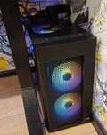 Настолен компютър / Intel Core i5 / 12GB RAM