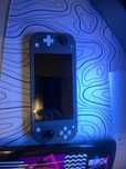 Nintendo switch light