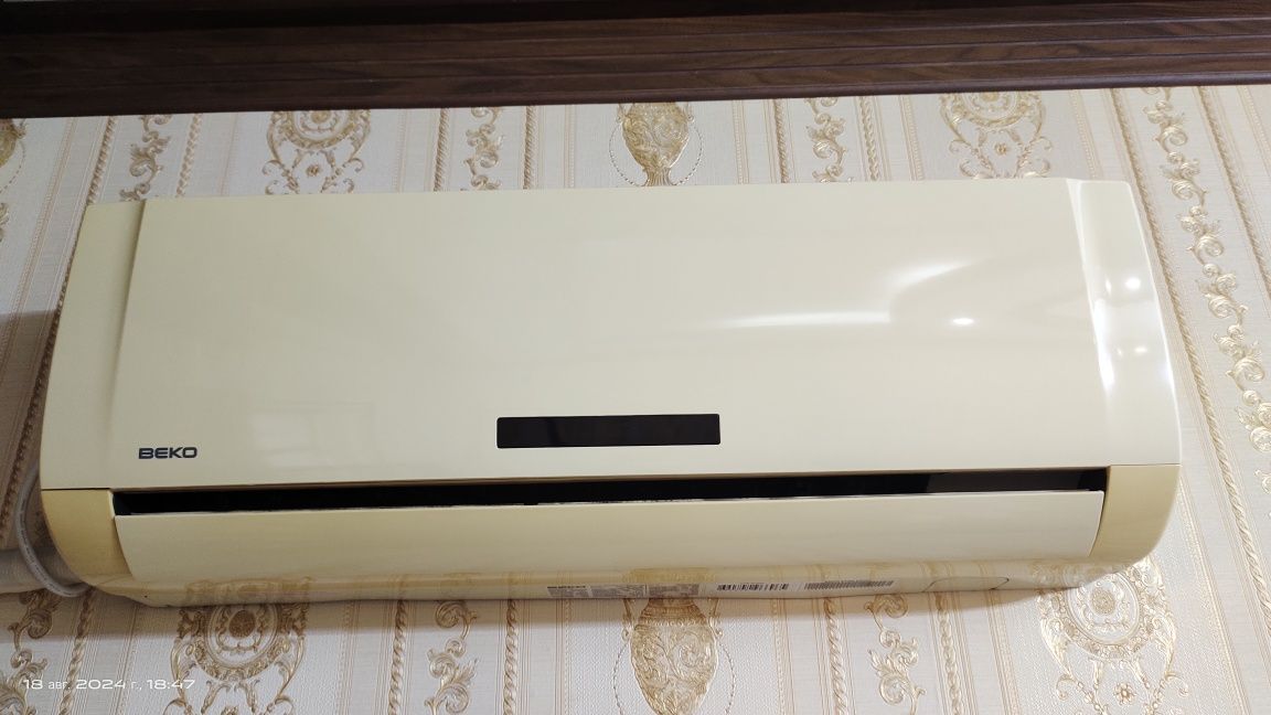 Кондиционер Зима Лето BEKO