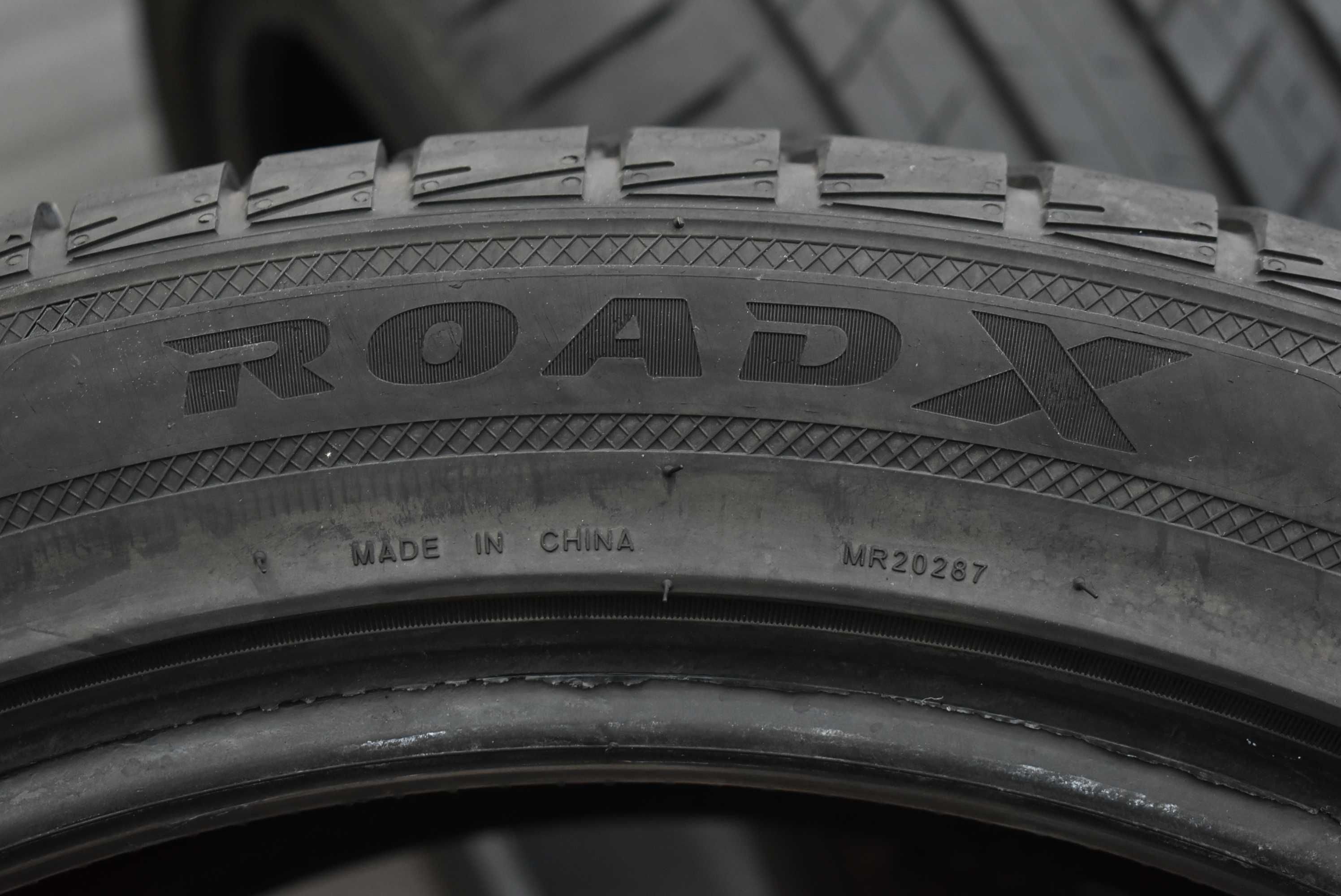 2бр. Гуми 285/40/21 RoadX