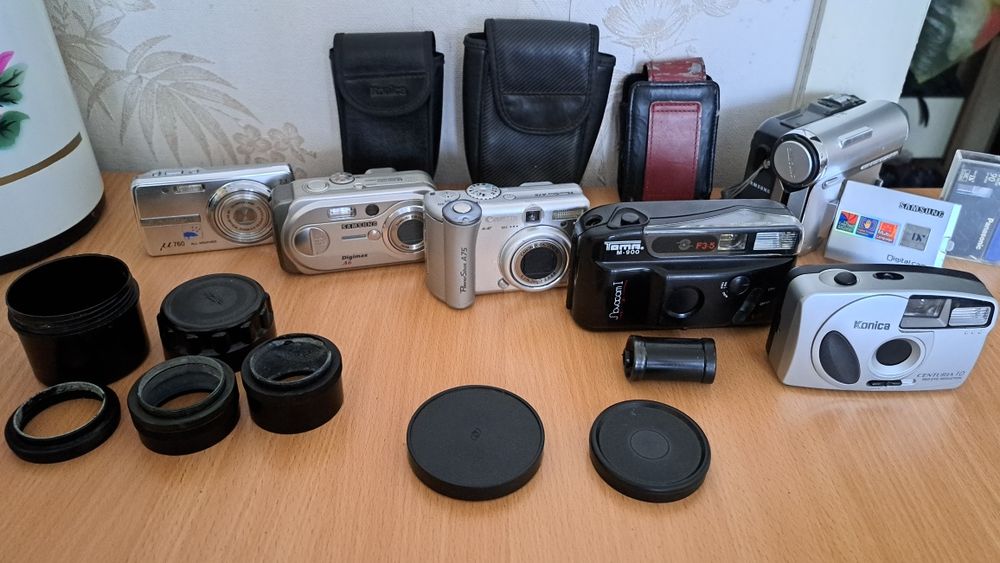 Фото и Аксессуары !