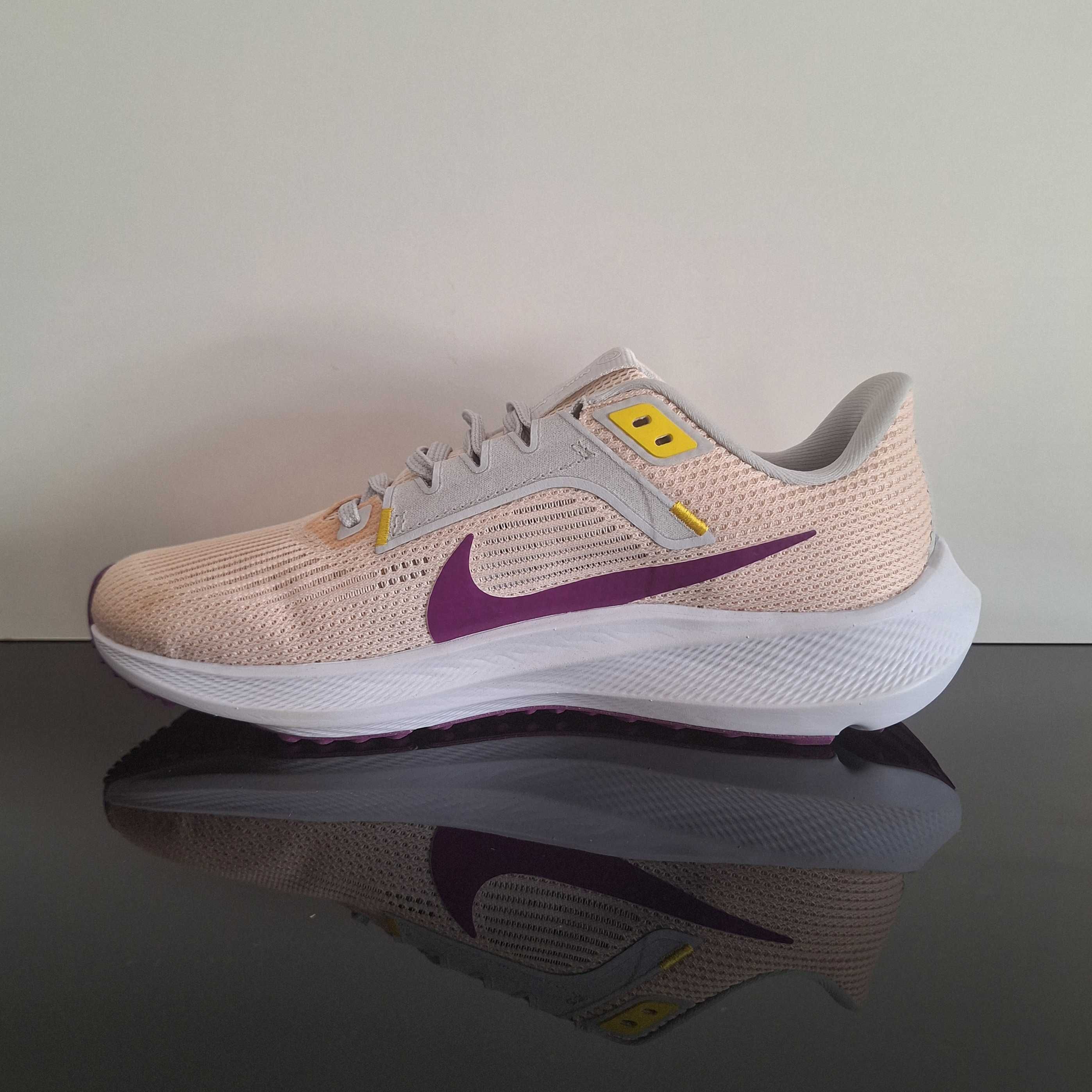 Nike Air Zoom Pegasus 40 номер 39