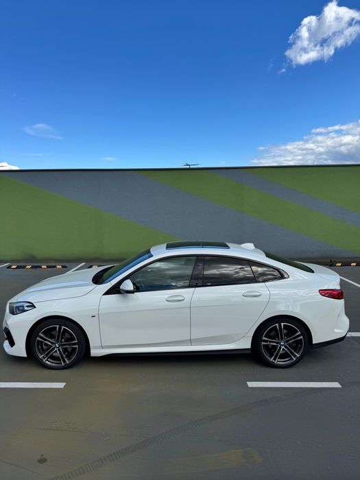 BMW 220d M-Paket seria 2 Gran Coupe 190cai