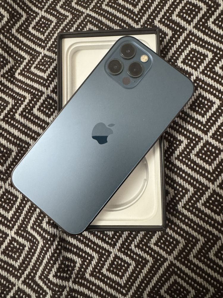 Iphone 12 Pro 128gb