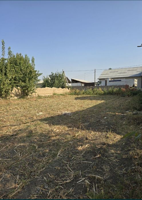 Курук йер сотилади