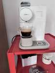 Grande Lattisima Delonghi
