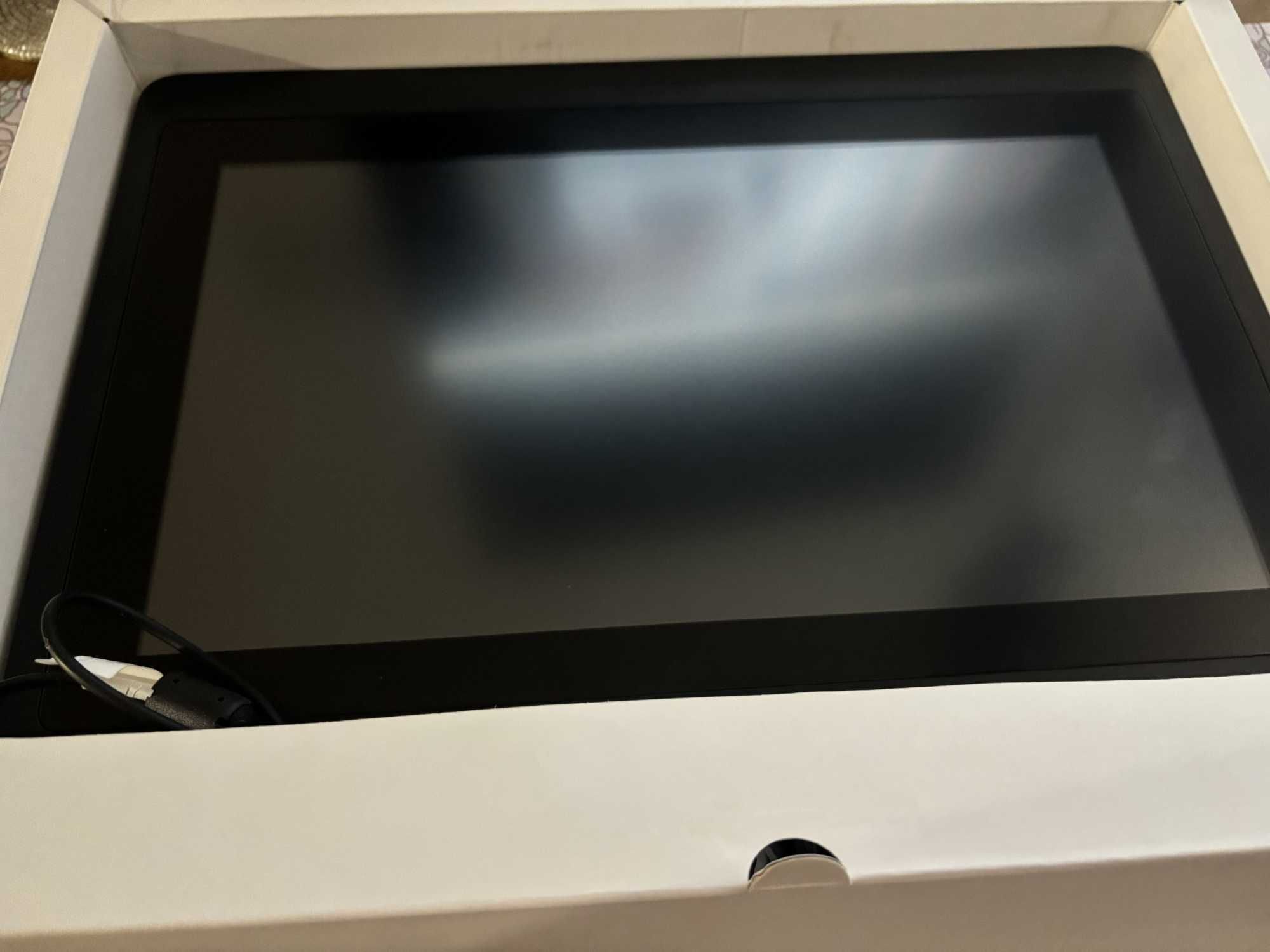 Wacom Cintiq 16 (in cutia originala)