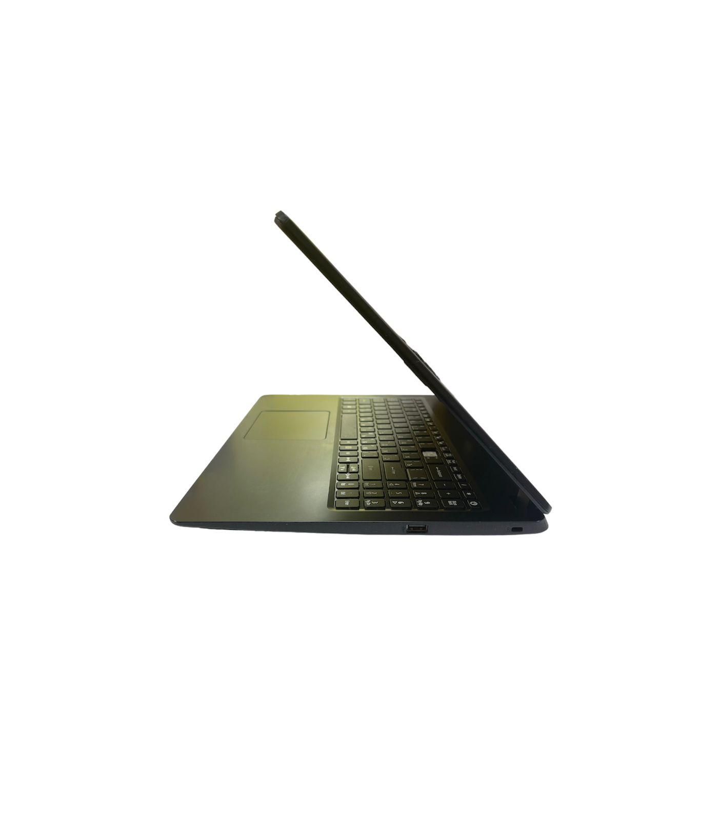 Ноутбук Acer  Intel(R) Core (TM) i3-1005G1 CPU / 1.20GHz  1.19 GHz