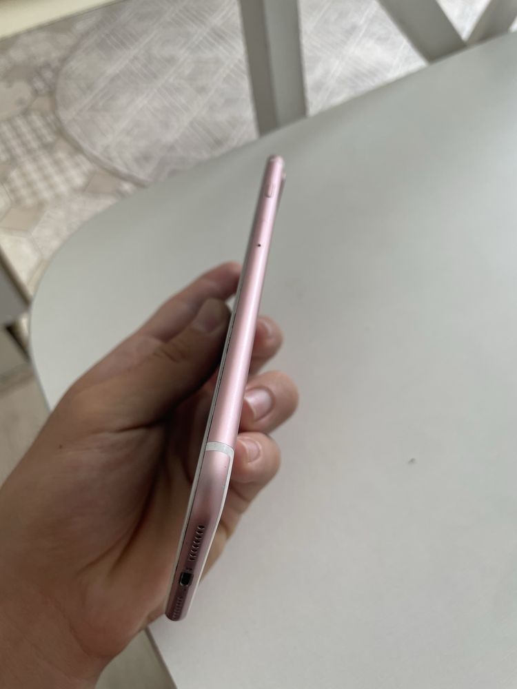 Iphone 7 plus, 128 gb