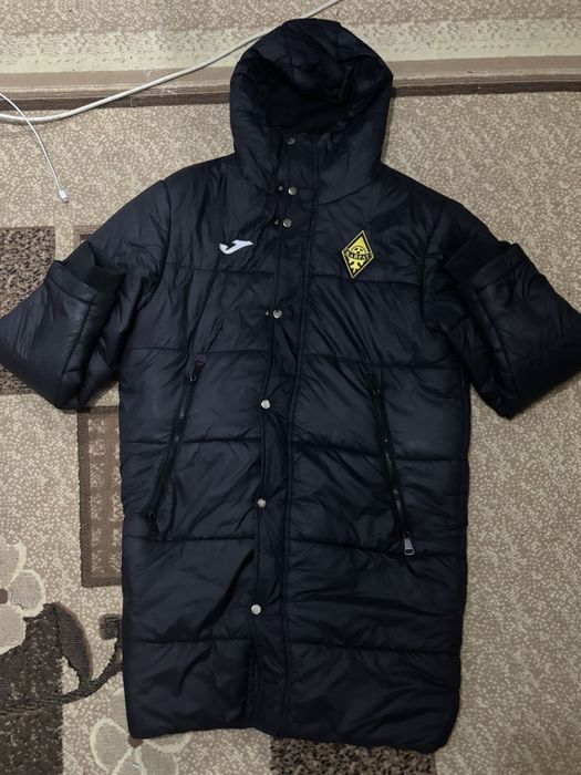 Куртка Fc Kairat и кофта