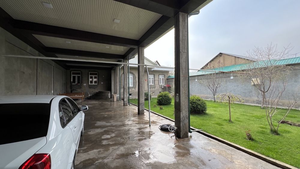 Hovli sotiladi Mirzo Ulug’bek tumani | makler emas, o'zimizniki