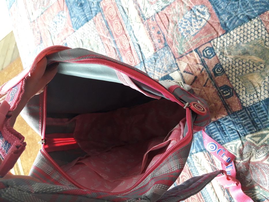 Детски раници и чанти