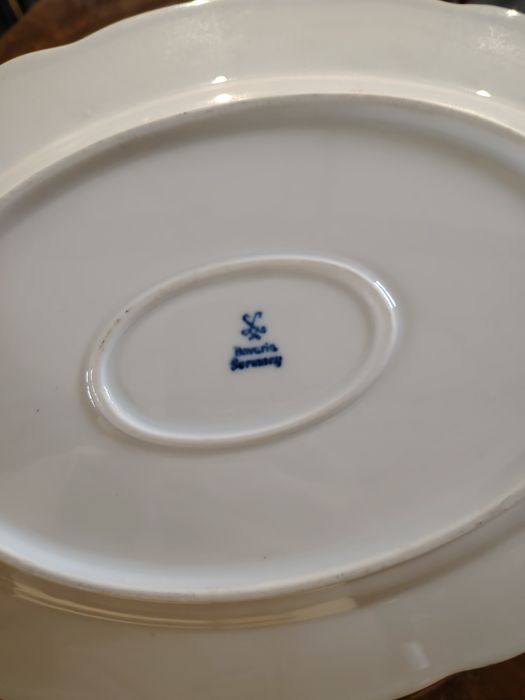 Баварски порцелан