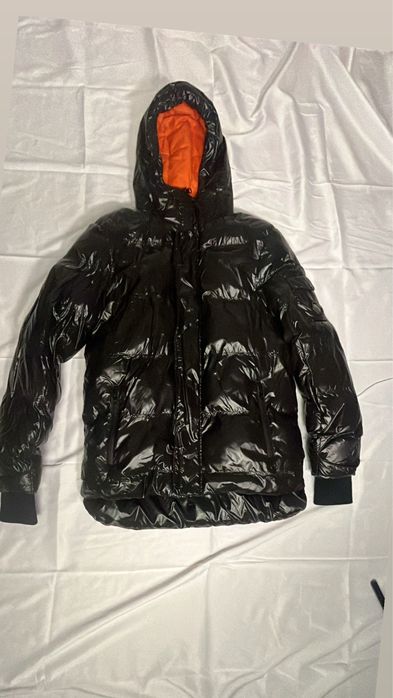 Cruyff зимно яке / Cruyff Puffer Jacket
