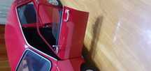Macheta dacia 1300