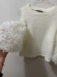 Рокли и блузи Zara & Reserved