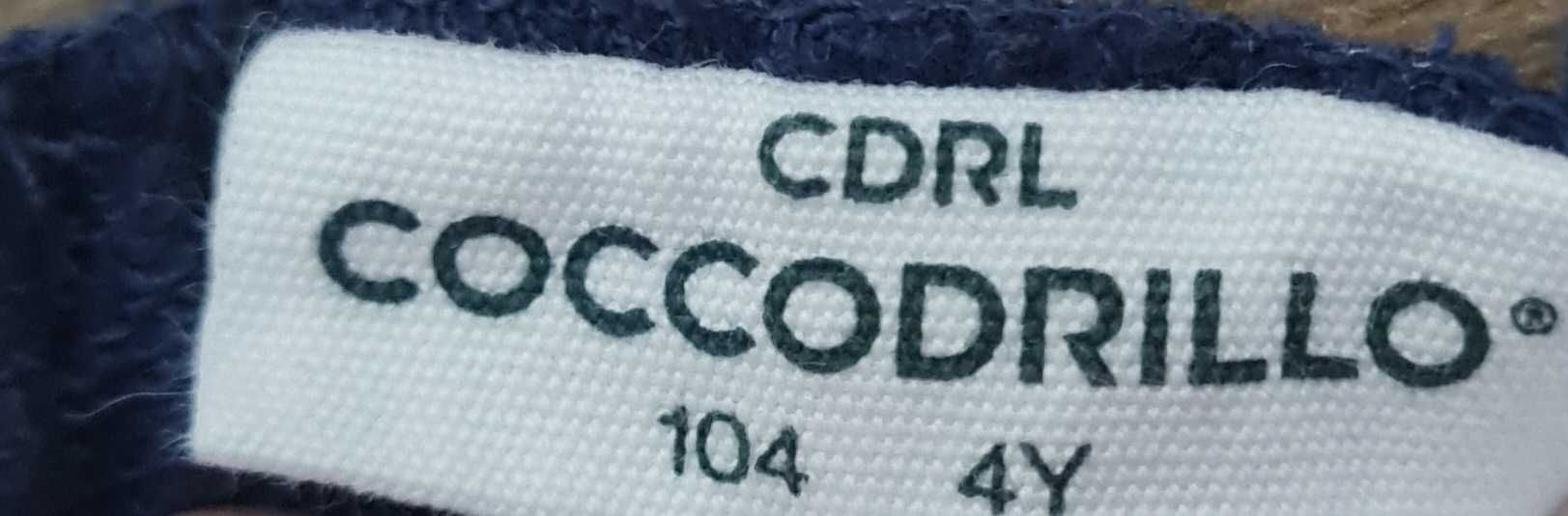 Памучно панталонче Coccodrillo