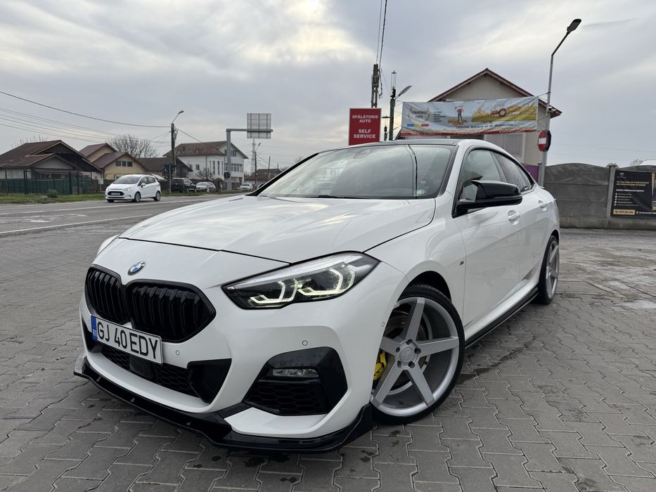 Vand bmw seria 2 F44 M-Paket X Drive