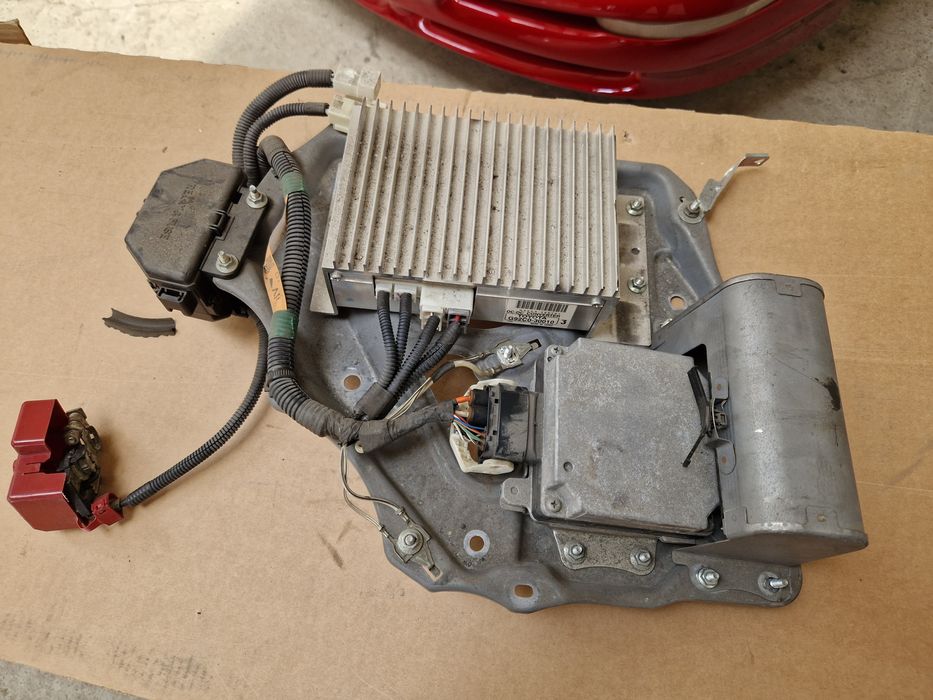 Calculator/Modul/Ansamblu Bara stabilizatoare Lexus GS 300/430/450H