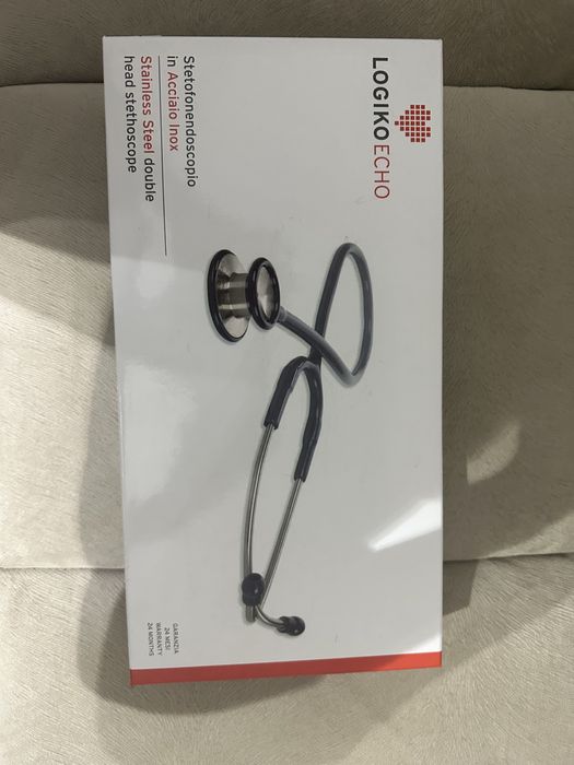 Stetoscop LogikoEcho