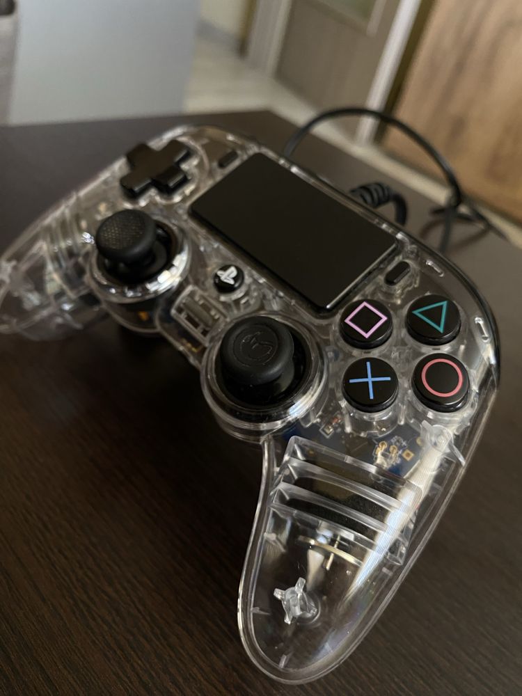 Джойстик/Controller Nacon за PS4