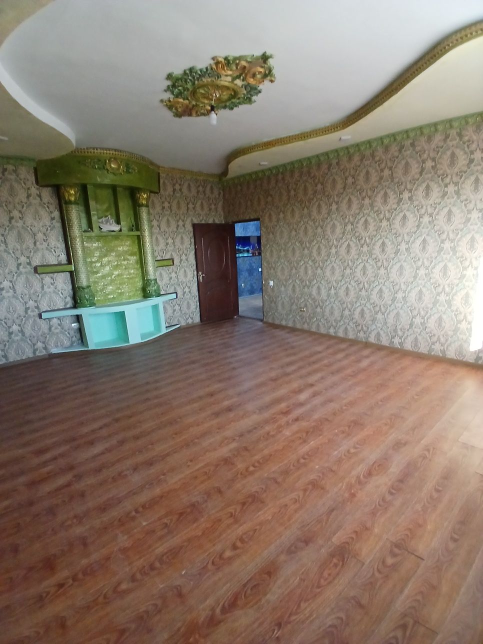 Продаётся квартира