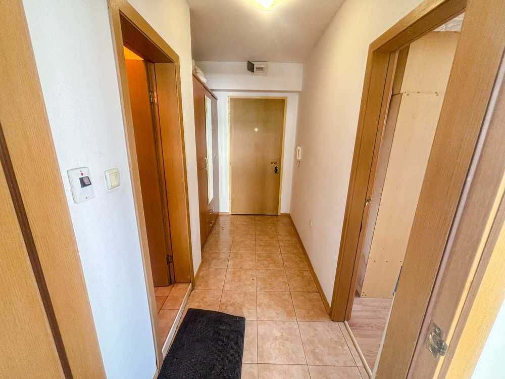 Продава се Двустаен апартамент в к.к. Слънчев бряг - 73 кв.м за 850 €/кв.м - Снимка #17