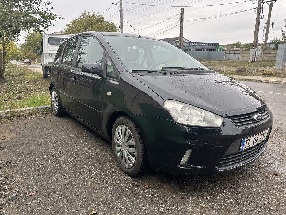 Vand Ford Focus C-MAX 1.6