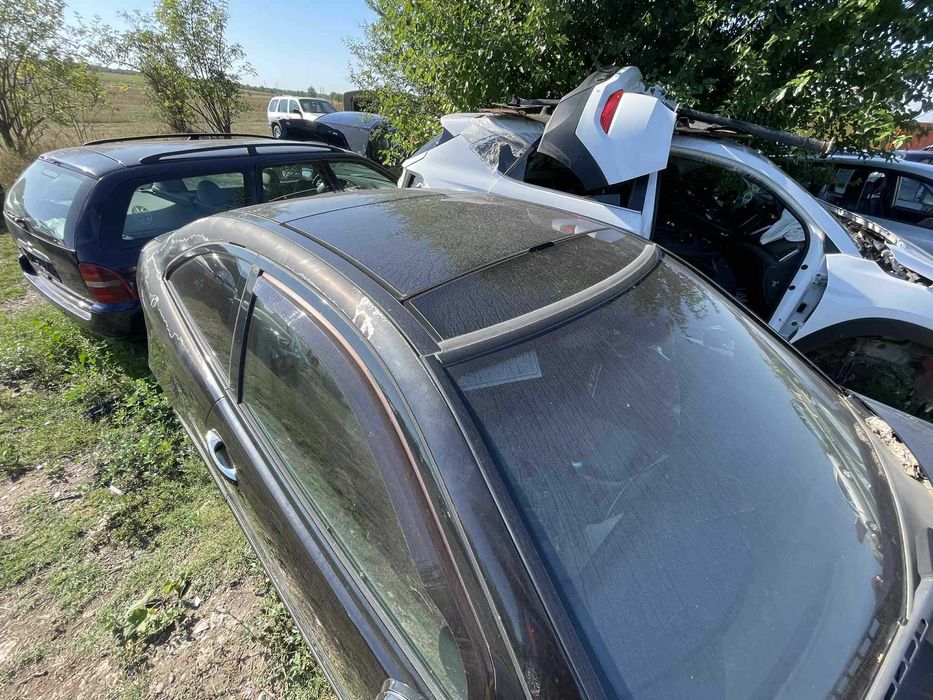 mercedes w203 sport coupe на части мерцедес в203  купе 2.2