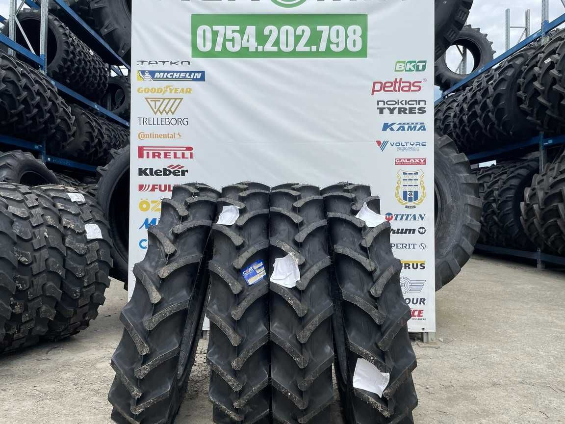 9.5-24 Anvelope de tractor fata cu 8Pliuri Cauciucuri garantie