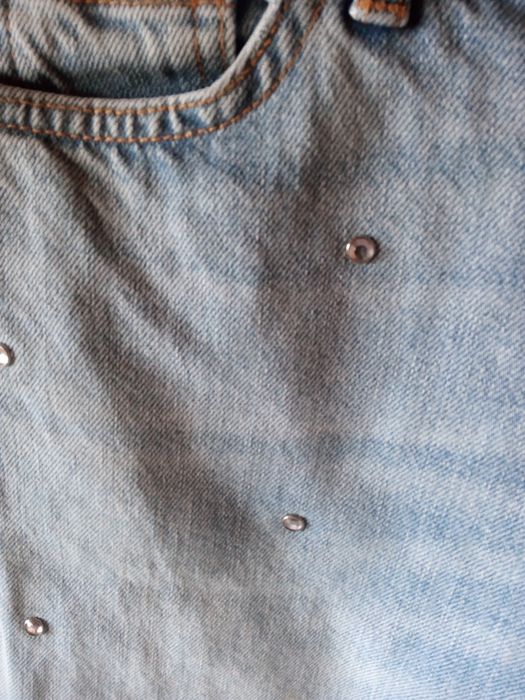 Zara дамски дънки