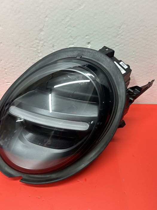 Far Mini Cooper F65 F66 F67 full led 2024-2025 stanga