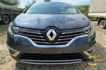 Fata completa Initiale Paris Renault Espace 5 [2015 - 2019]