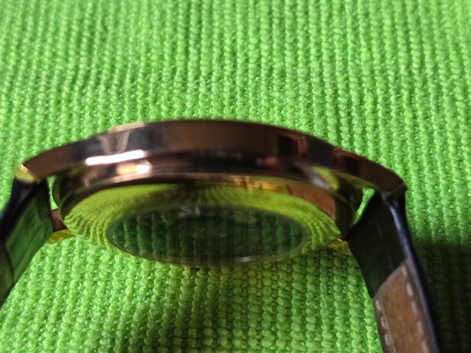 Ceas Tissot automatic