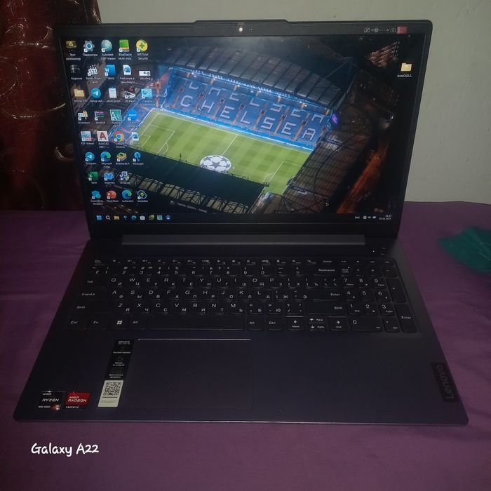 Ноутбук бушни 150к