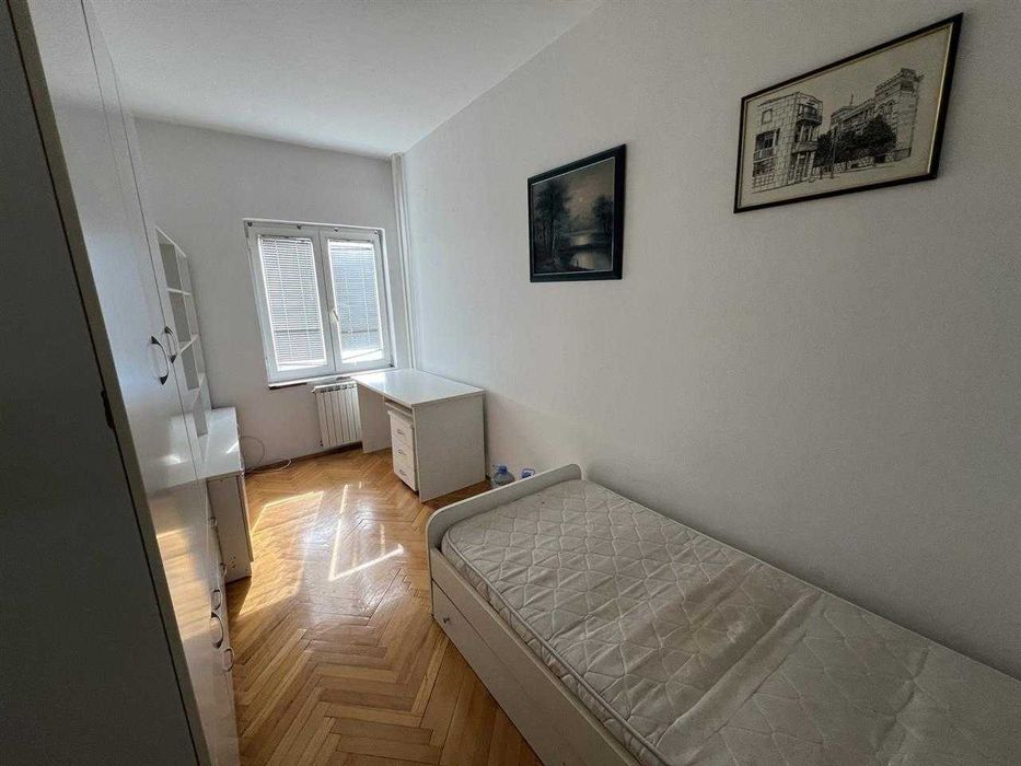 Дава се под наем Тристаен апартамент в Пловдив, Мараша - 84 кв.м за 382.5 € - Снимка #2