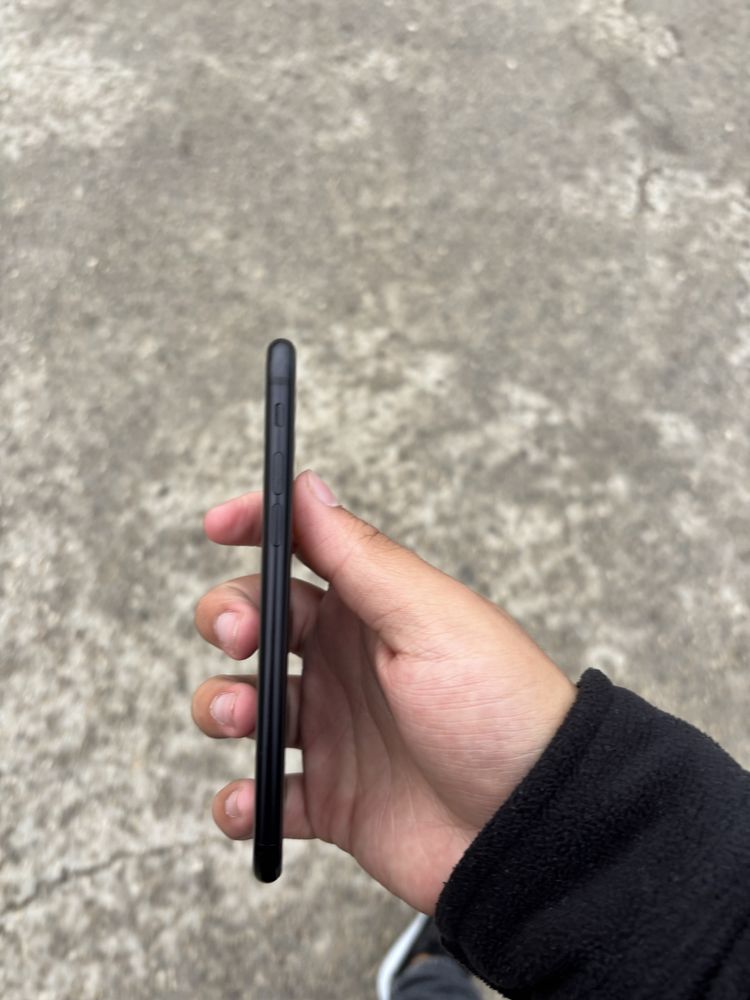 Iphone SE 2.generation 64gb