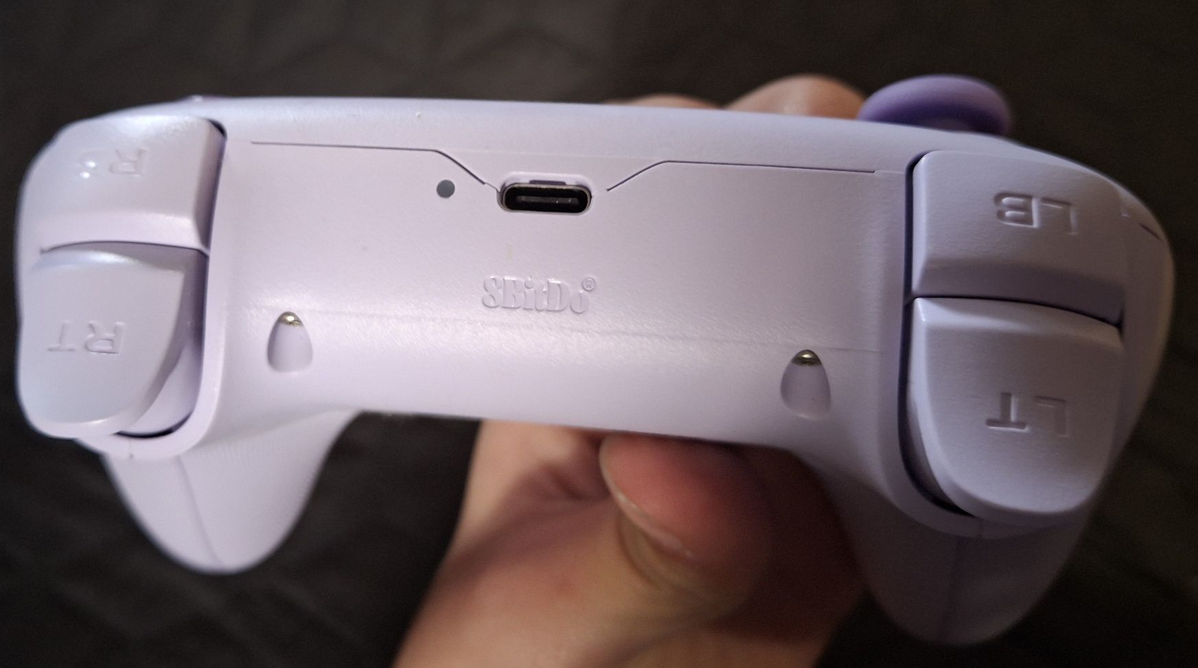 Контролер 8BitDo - Ultimate c 2.4g wireless controller С ГАРАНЦИЯ