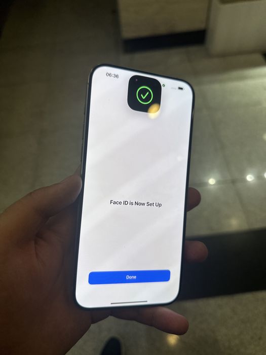 Iphone 15 pro max | 256 gb | 84%